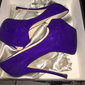 Giuseppe Zanotti pumps